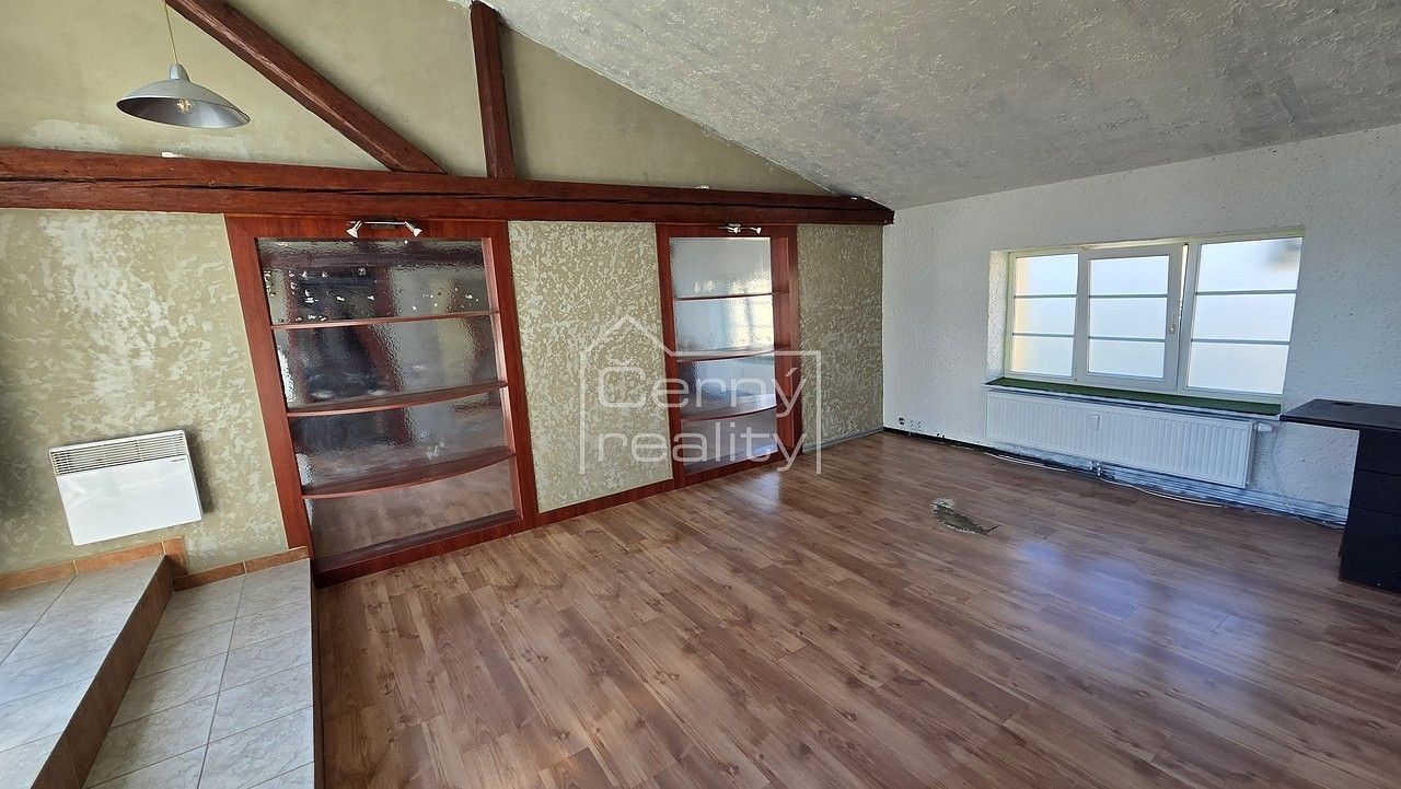 Kancelář · 205 m² · Pardubice - Bílé Předměstí, Pardubický kraj - 3