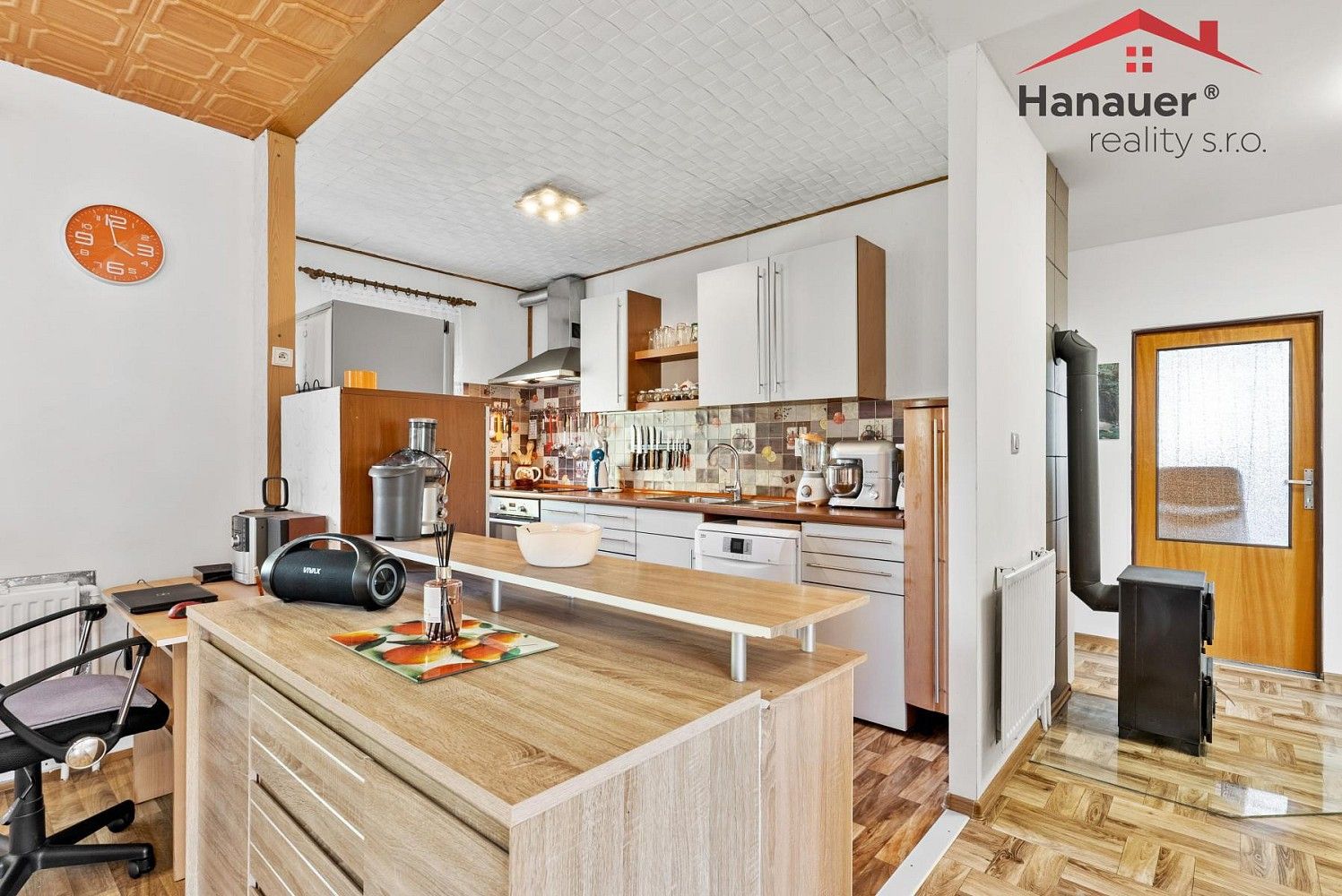 Rodinný dům · 118 m² · Úštěk - Lukov, okres Litoměřice, Ústecký kraj - 3