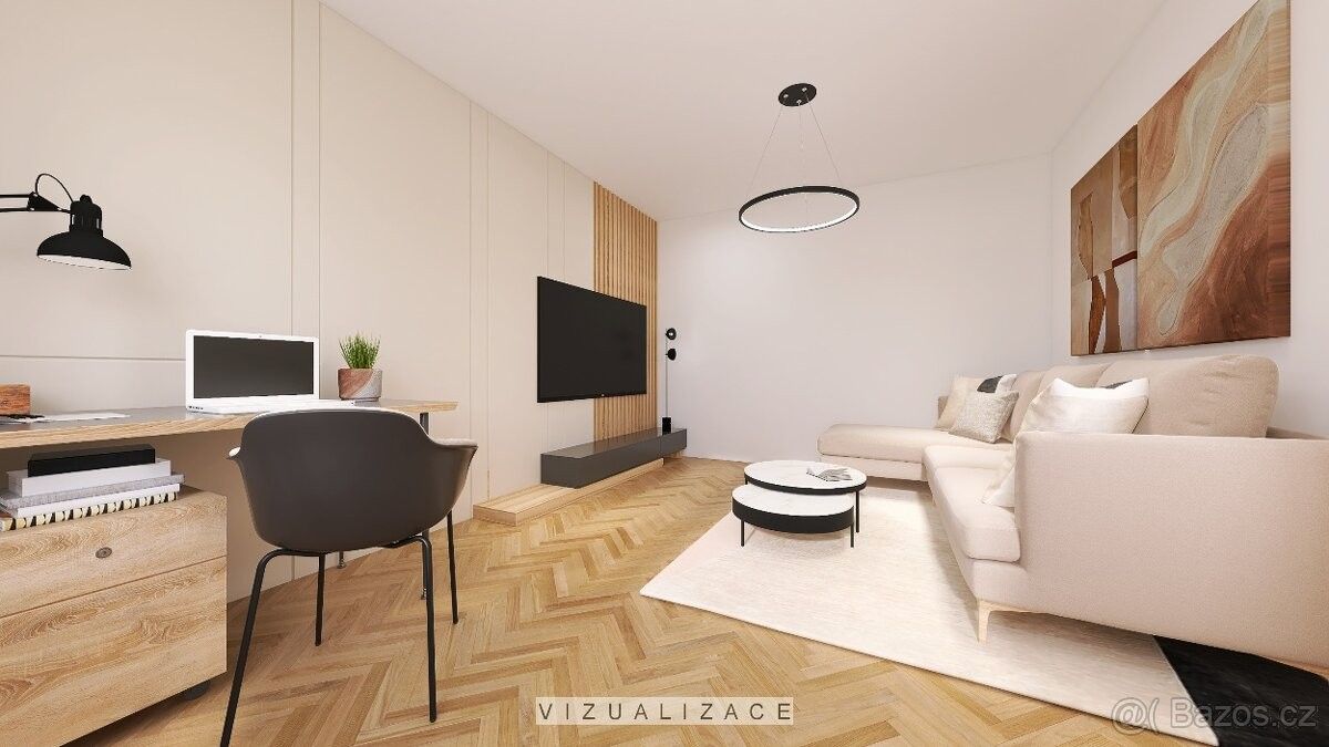 Pronájem byt - Znojmo, 669 02