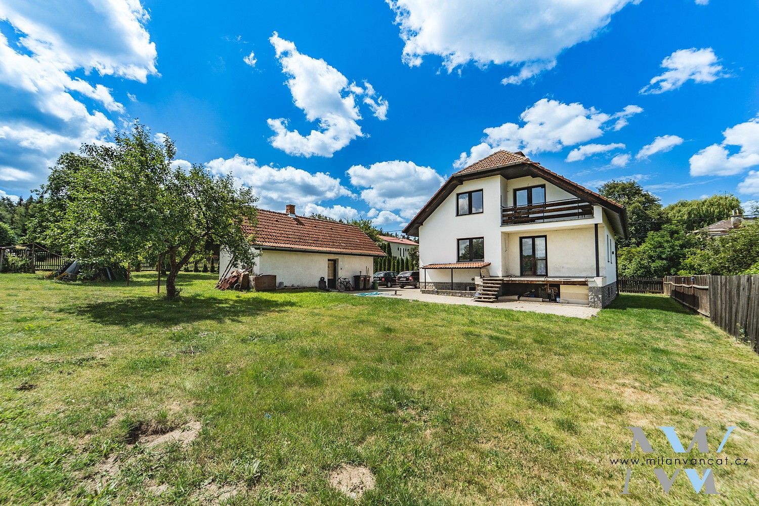 Rodinný dům, 170 m²