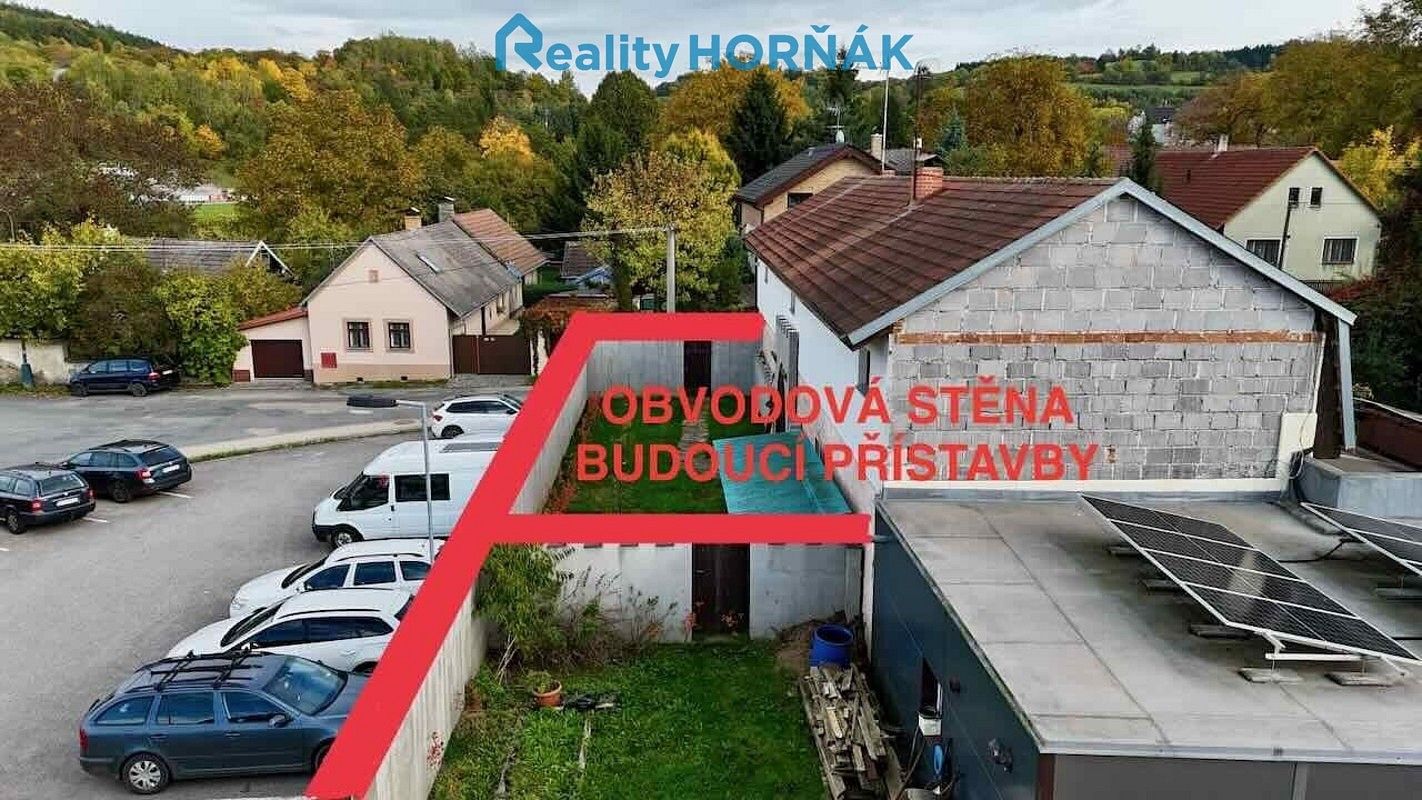 Prodej rodinný dům - Votice, okres Benešov, Středočeský kraj, 364 m² - 5