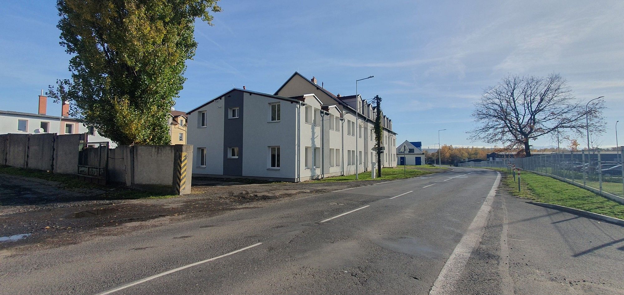 2+1, Košťany, okres Teplice, Ústecký kraj, 74 m² - 2