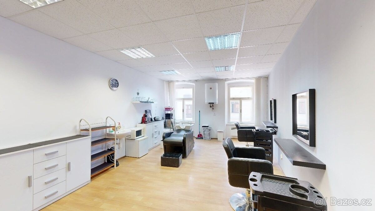 Prodej obchodní prostory - Třebíč, 674 01 - 5