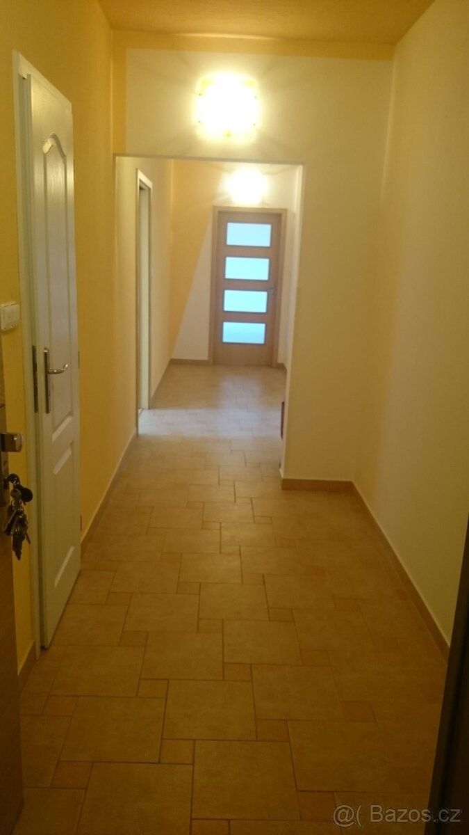 Pronájem byt - České Budějovice, 370 05