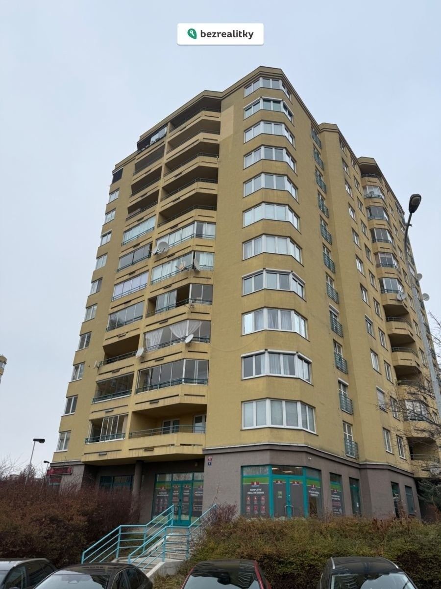 3+1, Volutová 2524, Praha, 81 m²