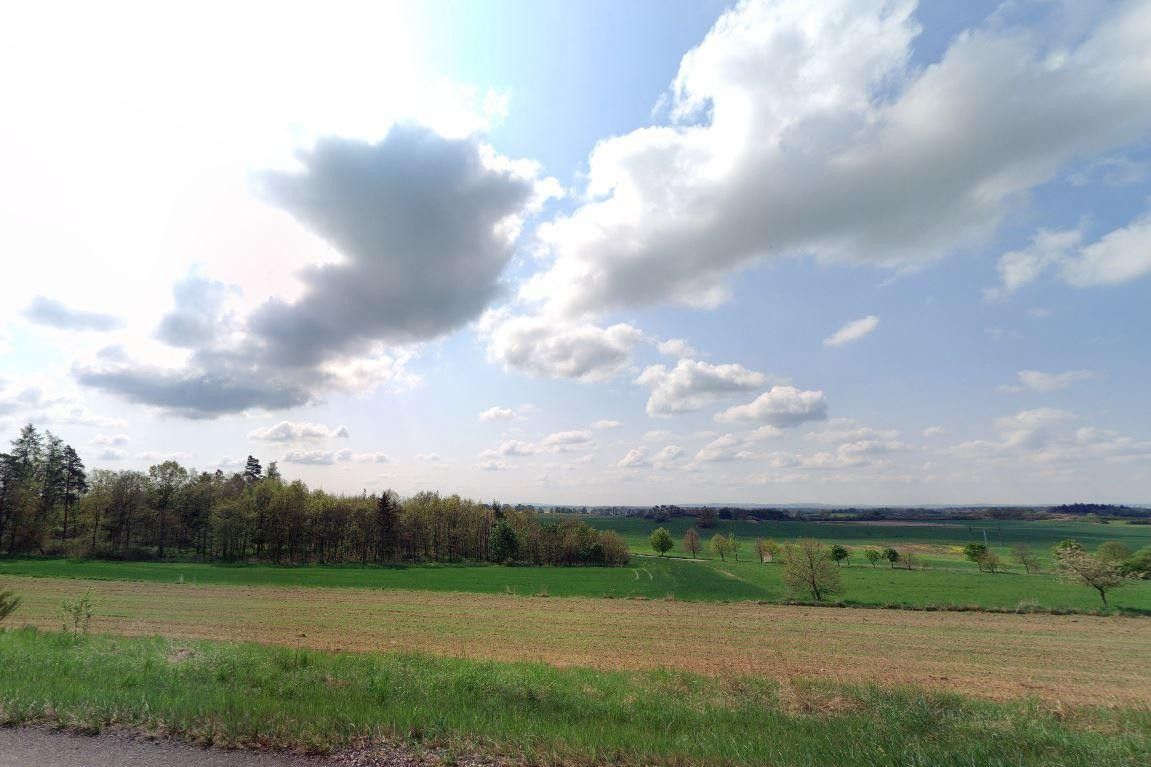 Zemědělský pozemek · 39 858 m² · Probulov - 4