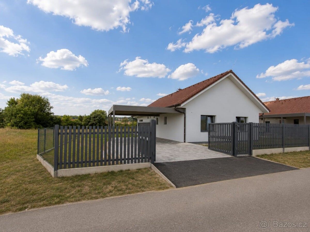 Rodinné domy, Žehuň, 289 05 - 1