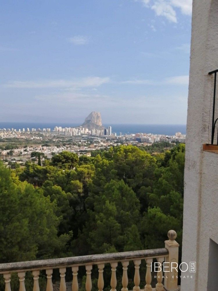 Rodinný dům · 230 m² · Calpe, ES - 3