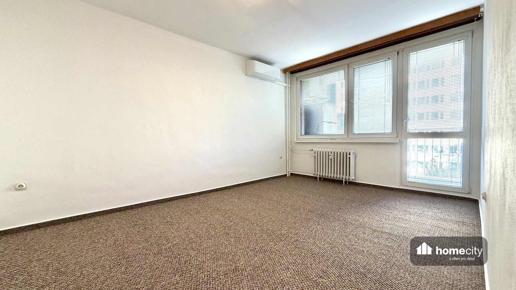 3+1, Bělehradská, Pardubice - Polabiny, 76 m² - 1