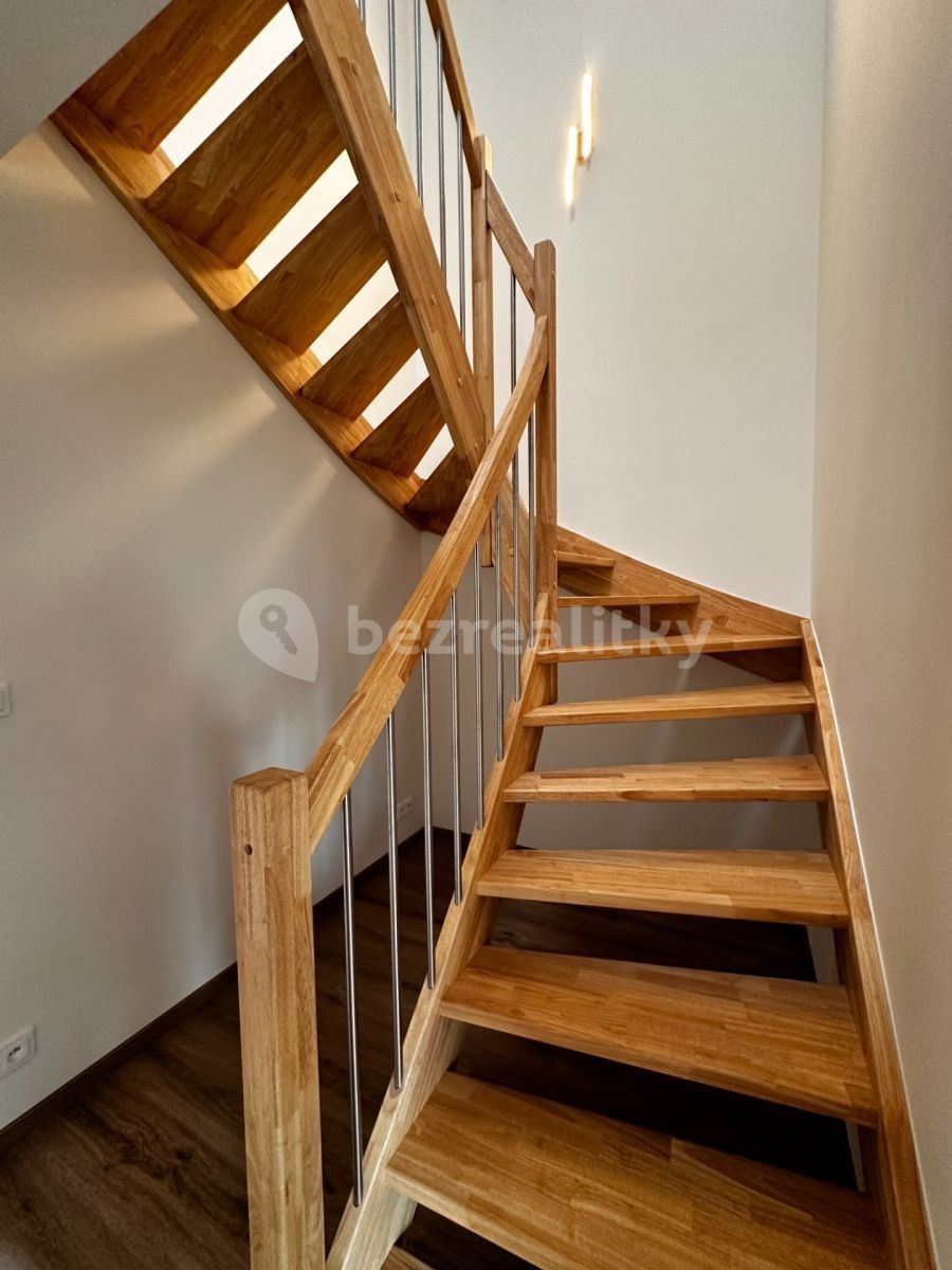 Rodinný dům · 107 m² · Hůlkova, Praha - Kbely - 4