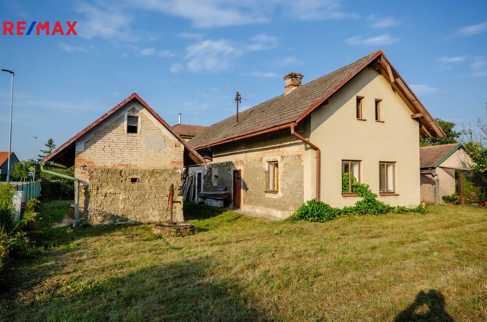 Rodinné domy, Prachovice, Dašice, 72 m²