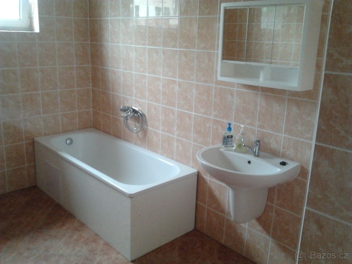 Pronájem byt - Jičín, 506 01
