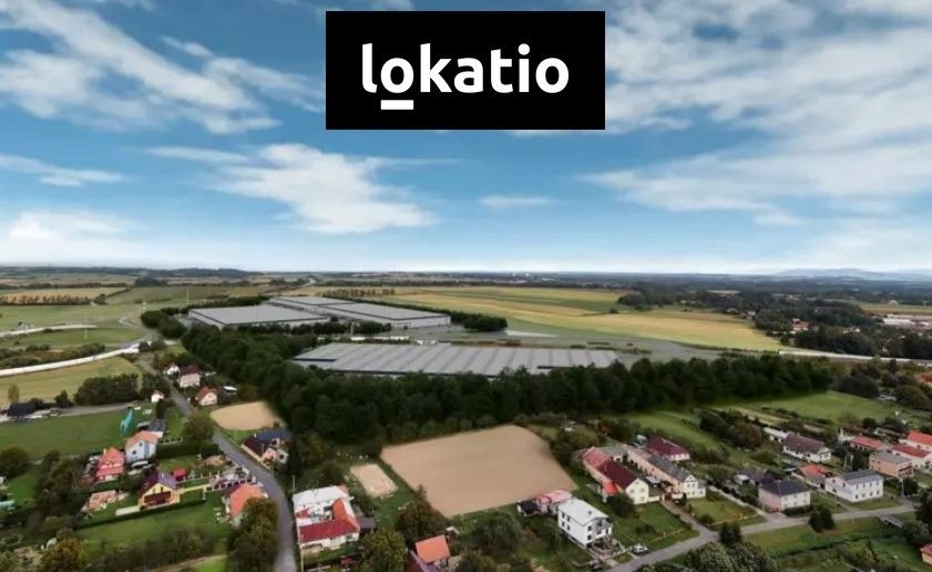 Pronájem sklad - Hladké Životice, 10 000 m²