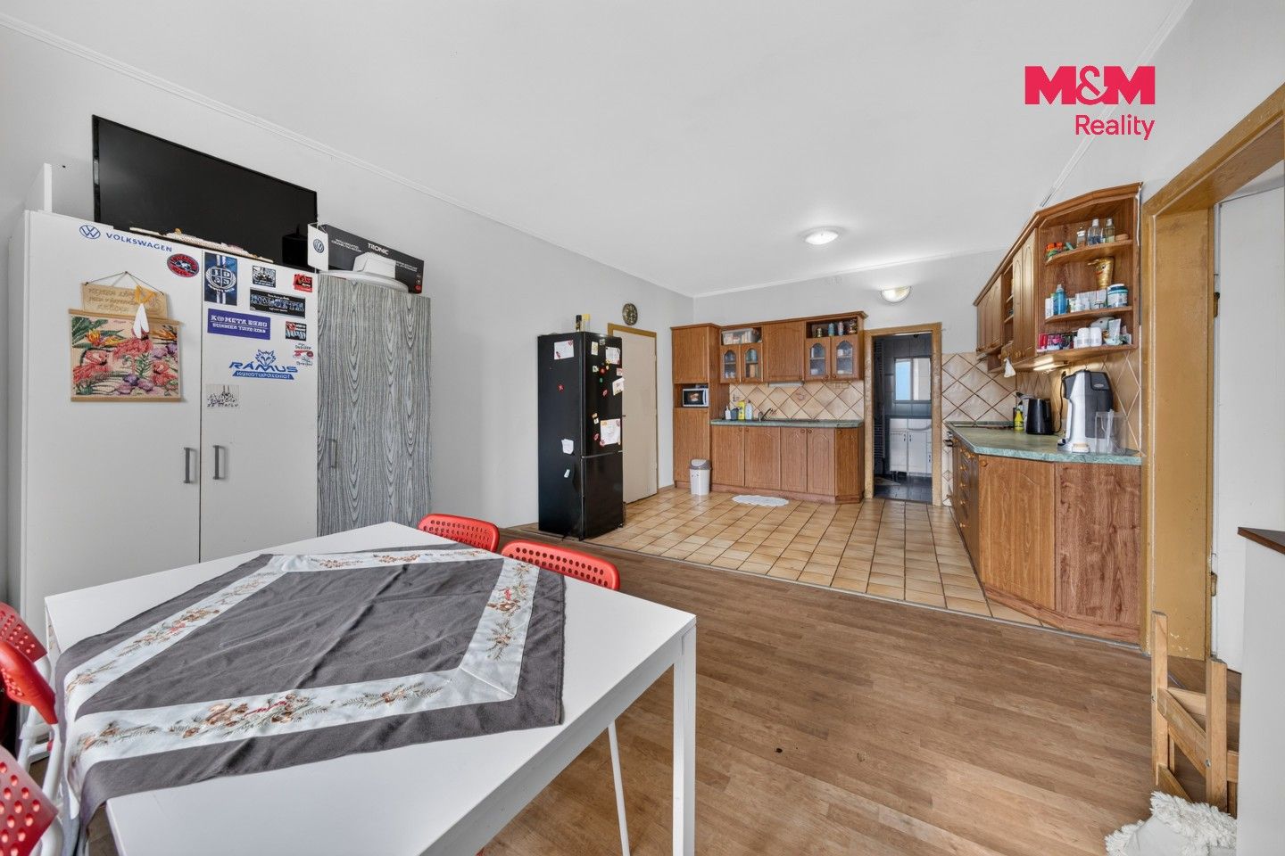 Prodej rodinný dům - Tyršova, Studená, 340 m² - 5
