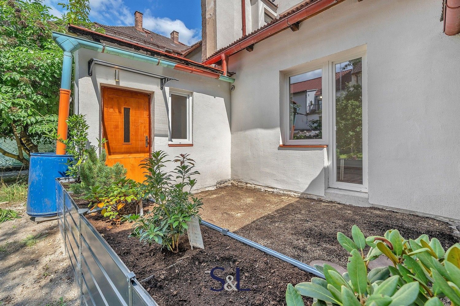 2+kk, Česká Lípa, Liberecký kraj, 39 m² - 2
