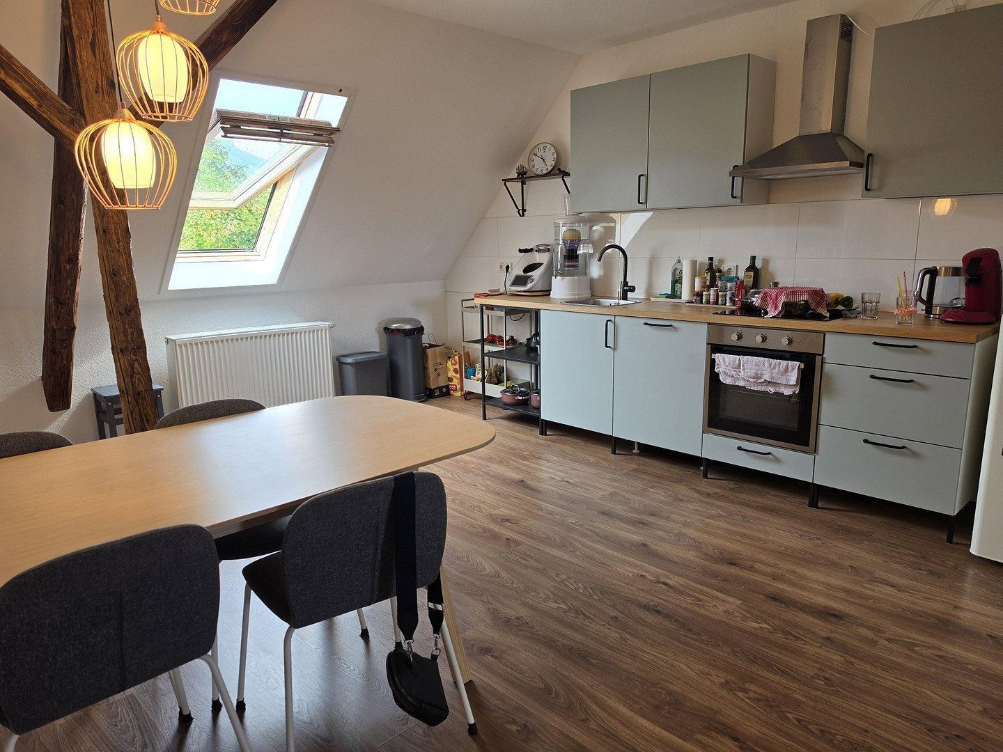 Byt 4+1 · 104 m² · Weierstraße 12a, , Severní Porýní-Vestfálsko - 3