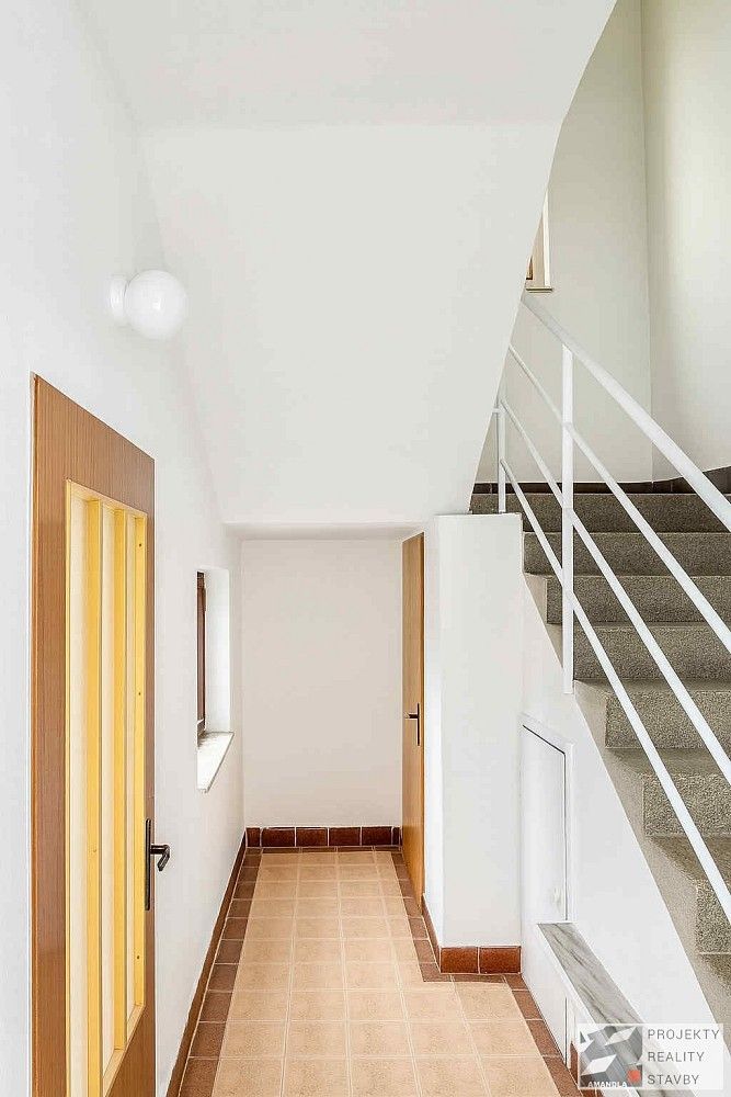 Rodinný dům · 215 m² · Brno - Líšeň, okres Brno-město, Jihomoravský kraj - 3