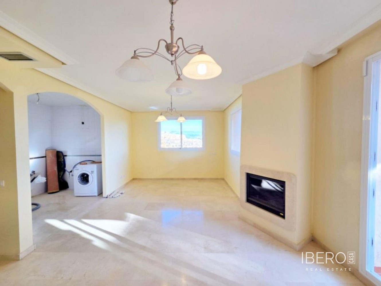 Byt 4+kk · 129 m² · La Duquesa, Španělsko - 3