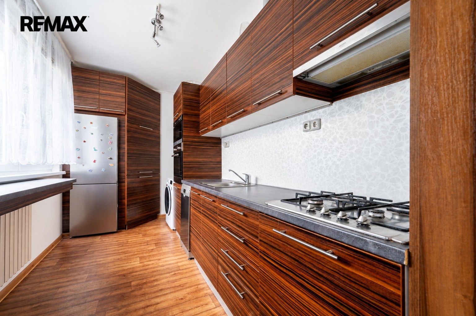 Prodej byt 3+1 - Na Valtické 707, Břeclav Charvátská Nová Ves, 68 m² - 5