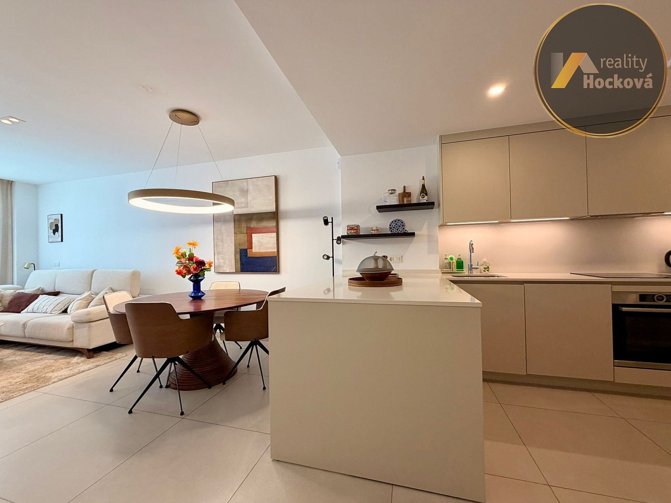 Prodej byt 3+kk - Marbella, Španělsko, 110 m² - 5