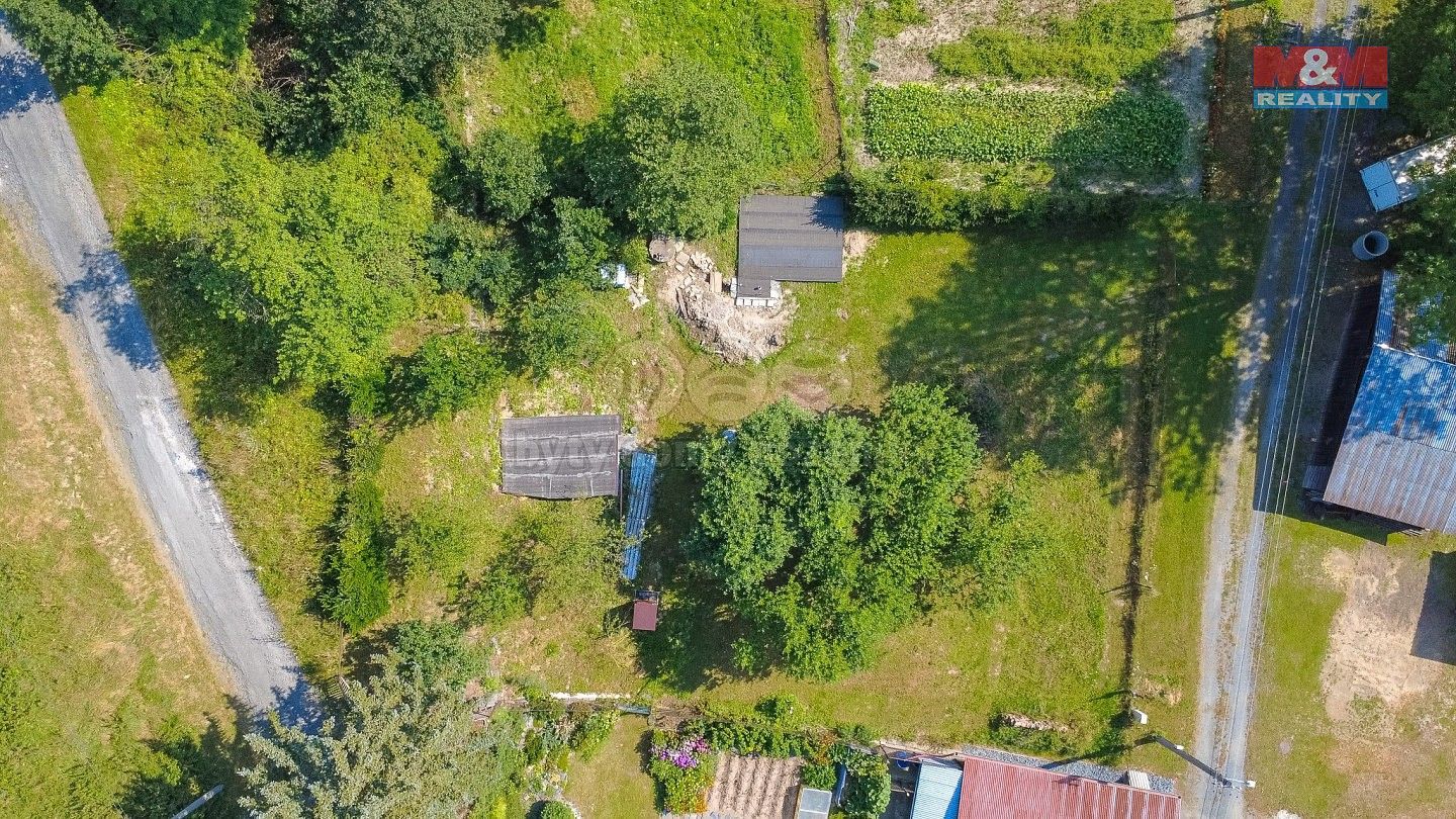 Pozemky pro bydlení, Město Libavá, okres Olomouc, Olomoucký kraj - 1