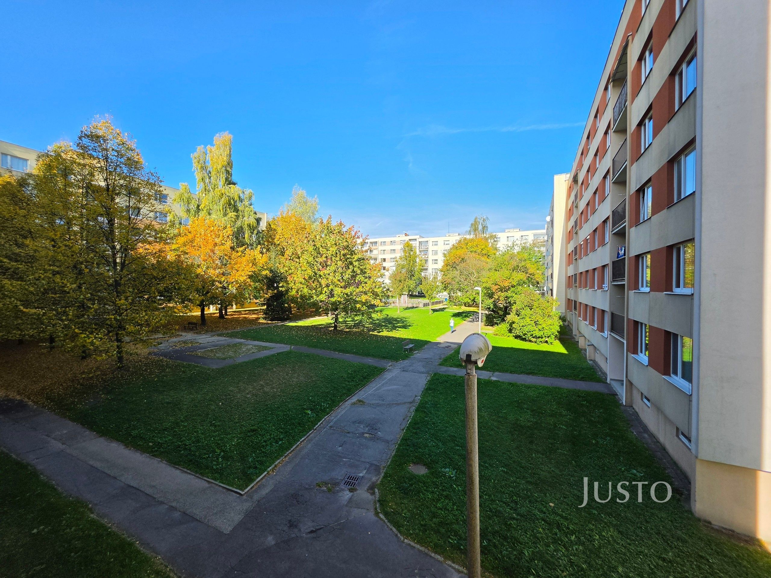 3+1, Gagarinova 751, Liberec VI-Rochlice, 67 m² - 2