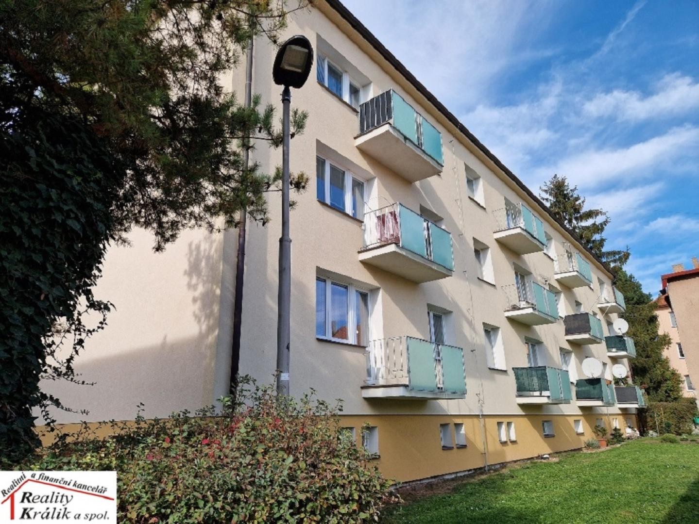 Byt 3+1 · 60 m² · Fučíkova 371, Kutná Hora Žižkov - 4