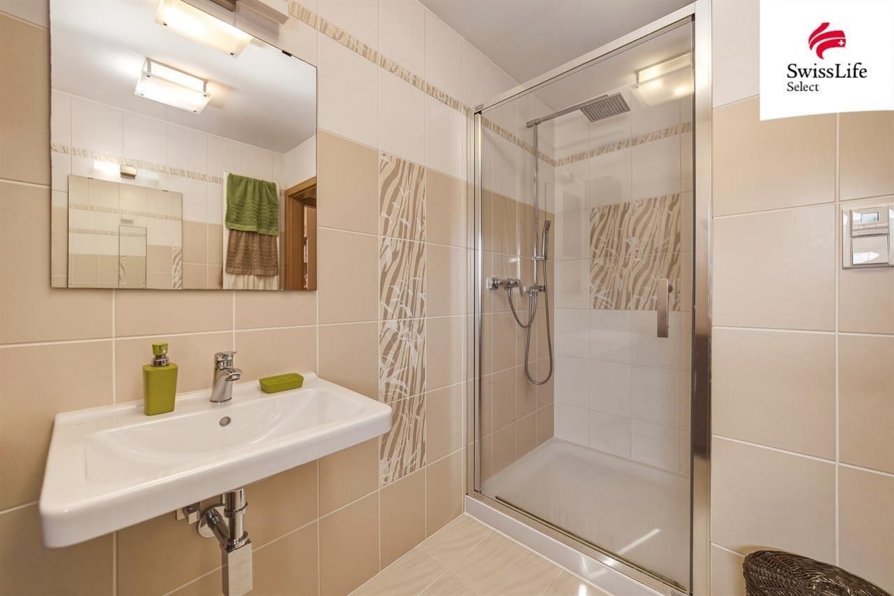 Rodinný dům · 115 m² · J. V. Sládka  , Vlašim - 3