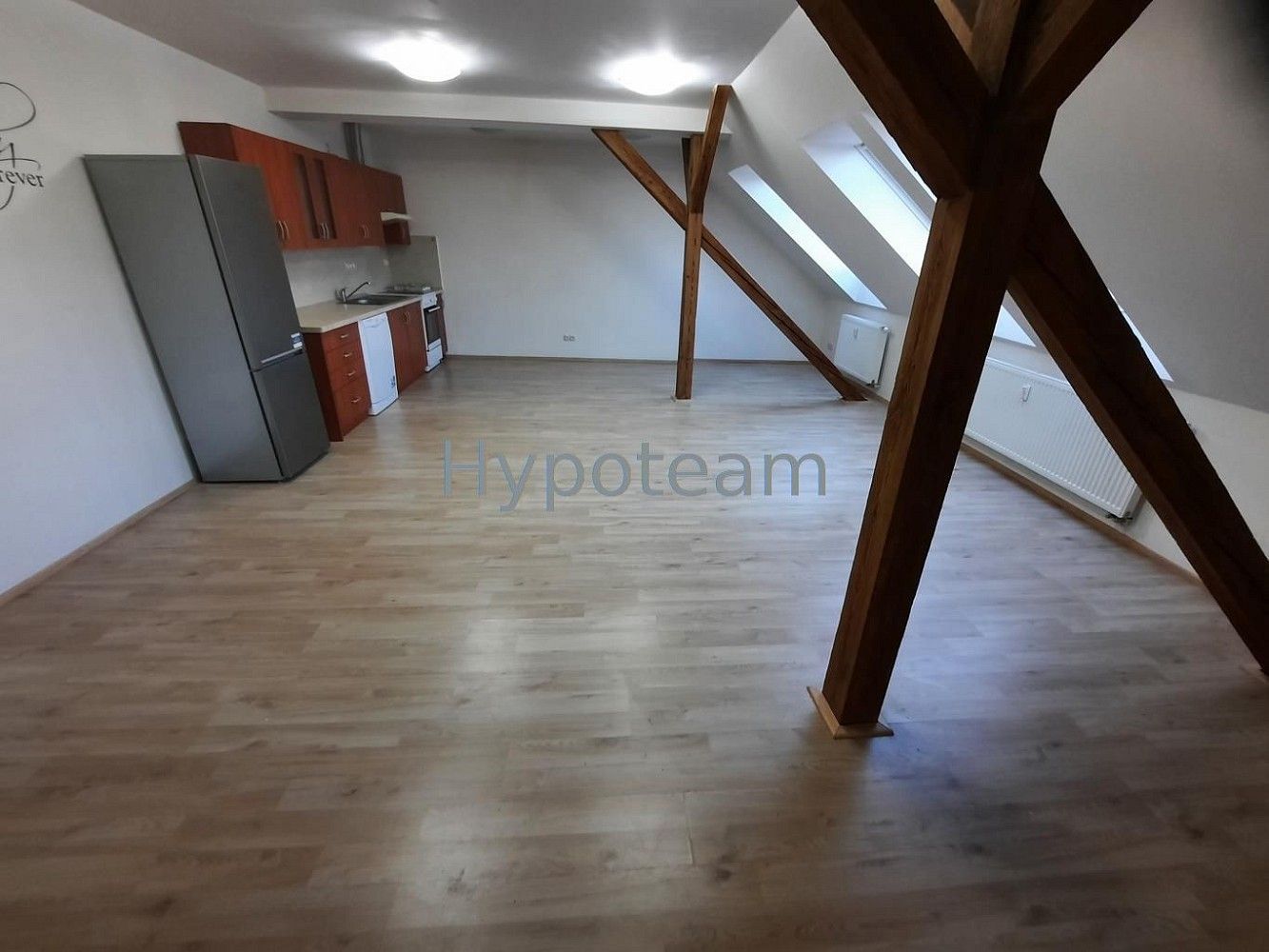 Byt 2+kk · 75 m² · Ústí nad Labem - Ústí nad Labem-centrum, Ústecký kraj - 4
