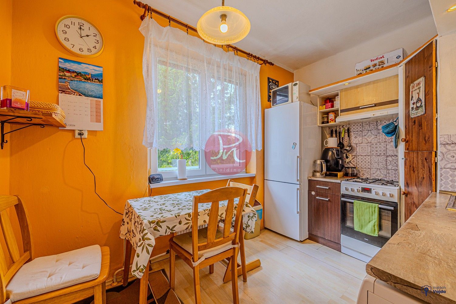 Prodej byt 2+1 - Čkalovova, Ostrava - Poruba, 53 m² - 5