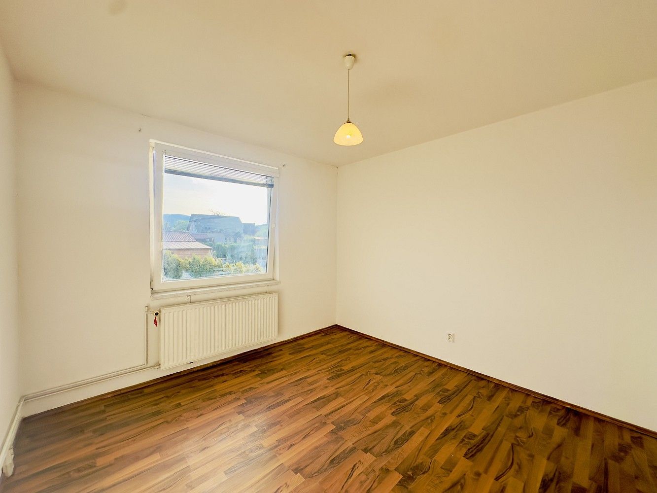 3+1, Vlachovo Březí, okres Prachatice, Jihočeský kraj, 73 m² - 2