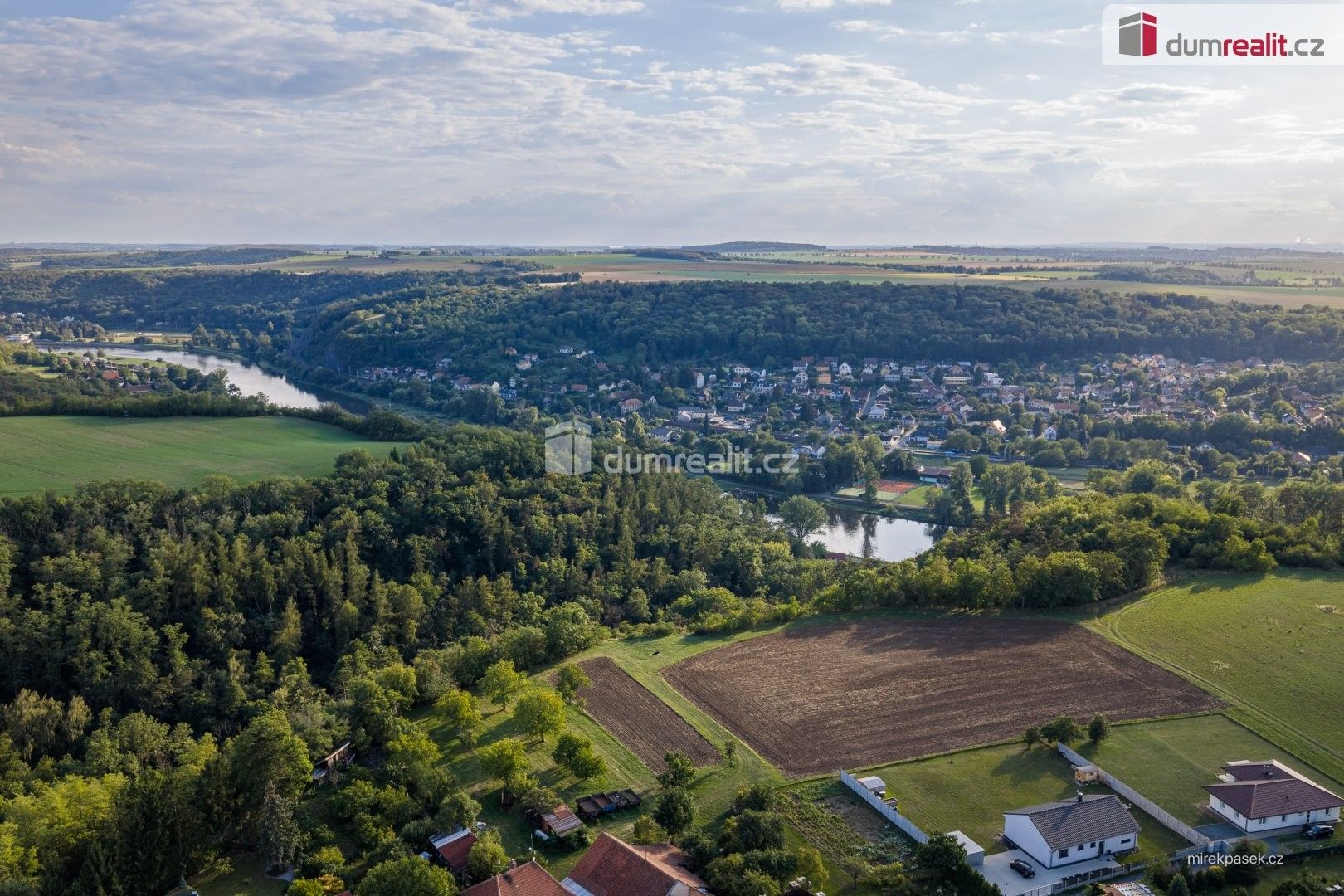 Chata · 16 m² · Zlončice - 3