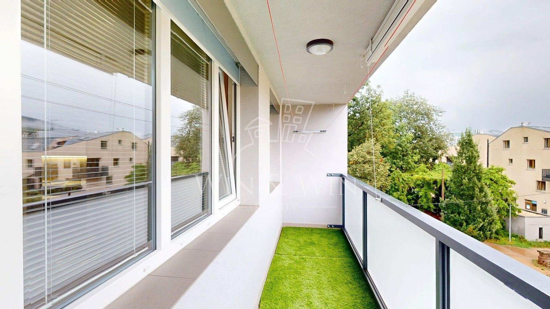 4+1, Za Parkem, Dobřichovice, okres Praha-západ, 93 m² - 2