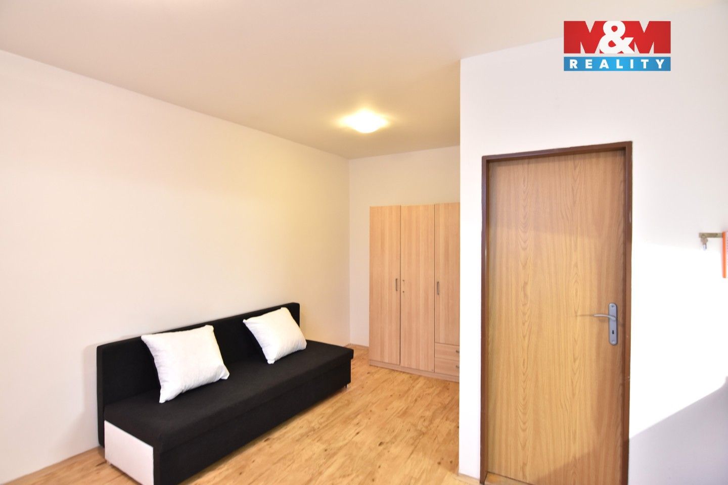 Pronájem byt 1+kk - Na dolíku, Brandýs nad Labem-Stará Boleslav, 30 m²