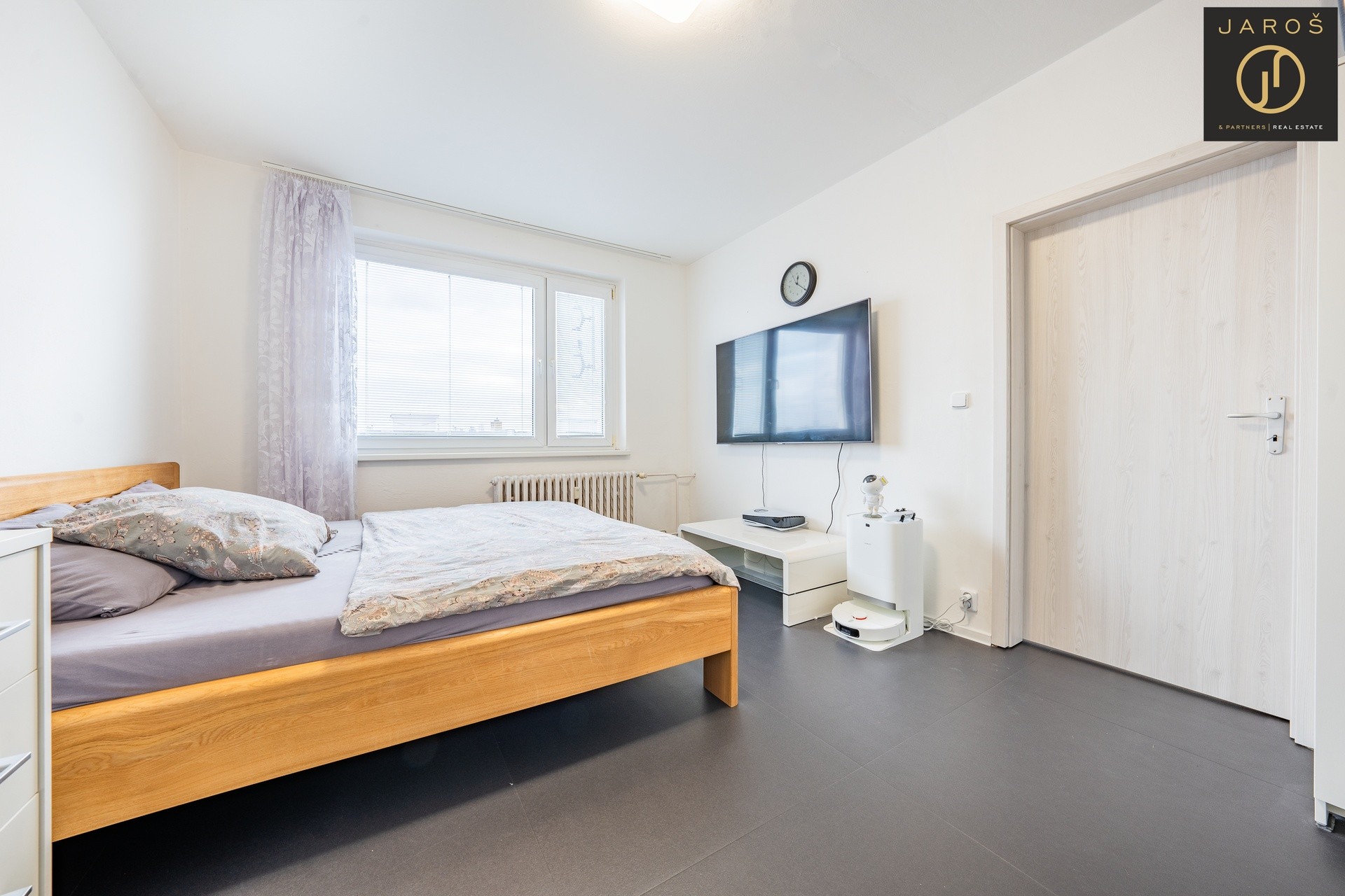 1+1, Na vyhaslém 3160, Kladno, 35 m² - 2