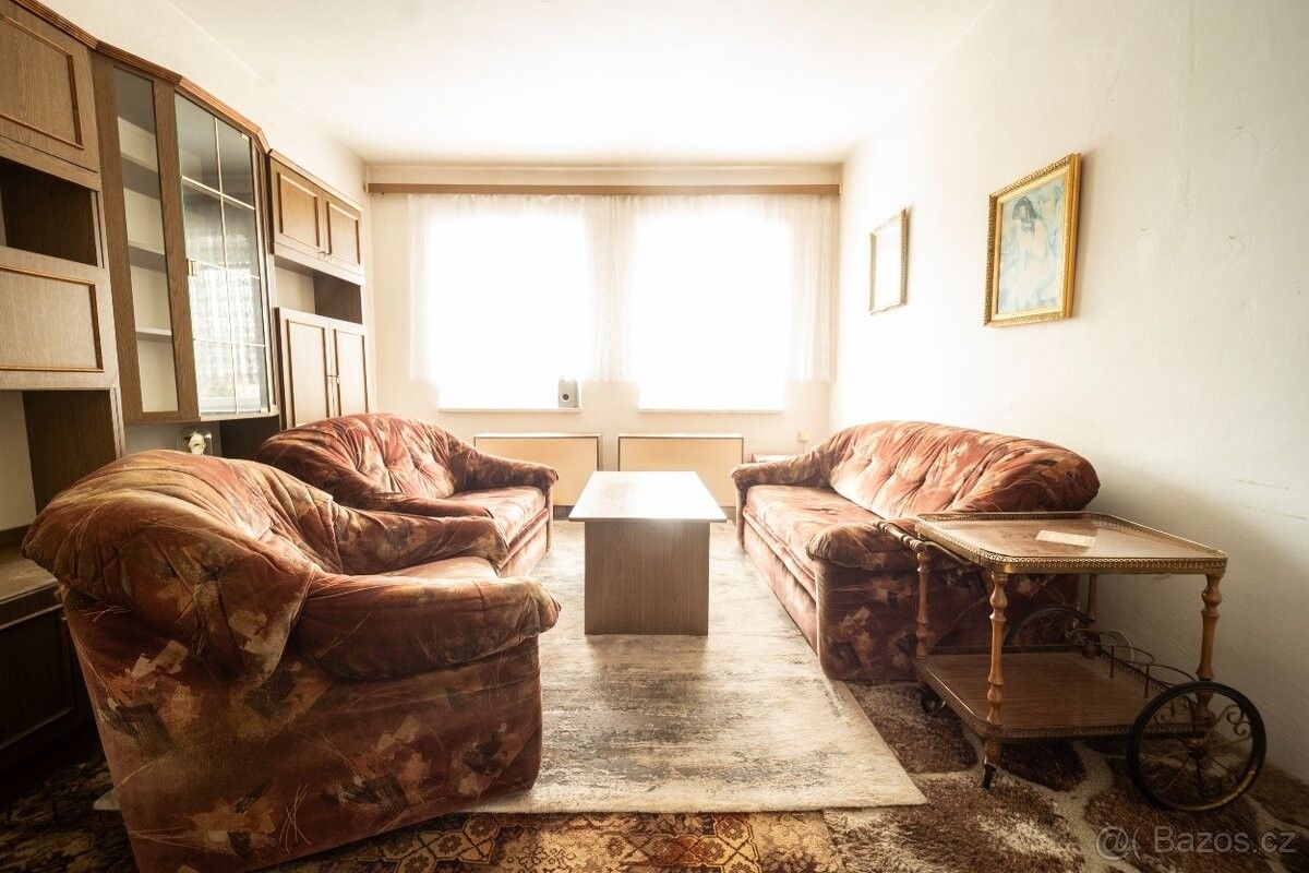 Byty, Broumov, 550 01