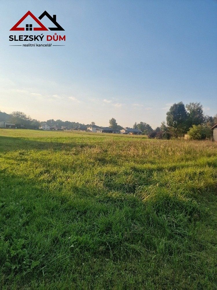 Pozemek pro bydlení · Dětmarovice, okres Karviná, Moravskoslezský kraj - 3