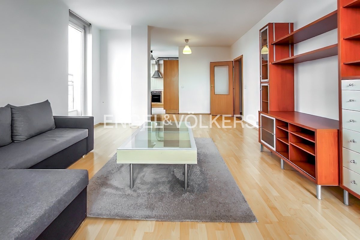Byt 2+kk · 85 m² · Petržílkova 2583, Praha Stodůlky - 4