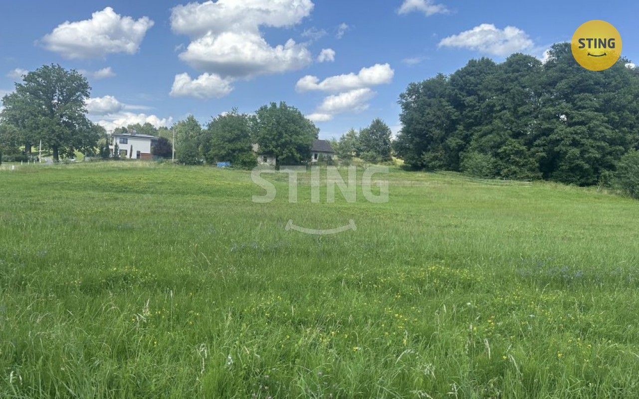 Pozemky pro bydlení, Albrechtice, 1 426 m²