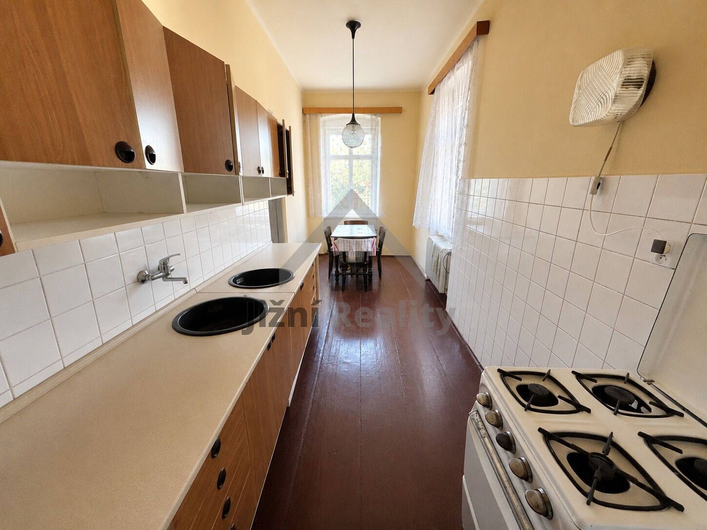 Prodej rodinný dům - Žižkovo náměstí, Trhové Sviny, 230 m² - 5