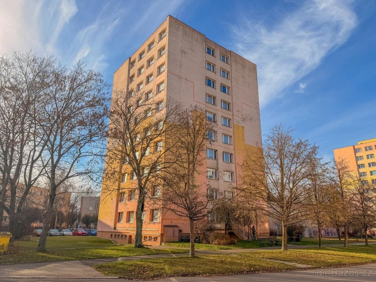 Byty, Týniště nad Orlicí, 517 21