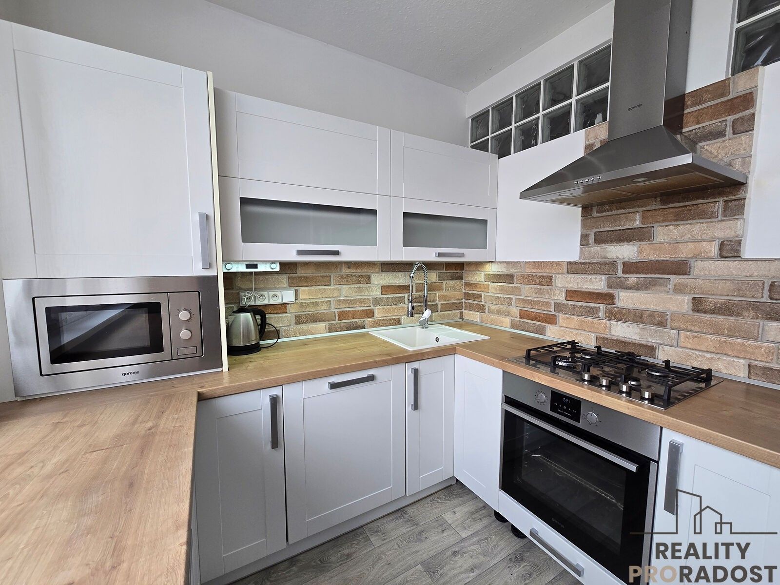 Byt 3+1 · 70 m² · Pod Soudním vrchem, Znojmo - 3