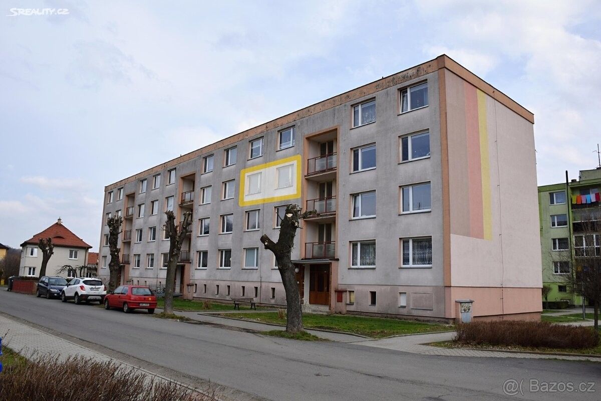Prodej byt 2+1 - Mikulovice u Jeseníku, 790 84, 56 m²