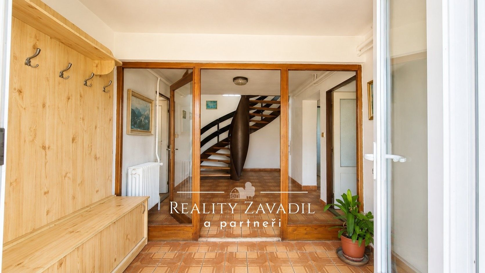 Prodej rodinný dům - Skřipov, 152 m² - 5