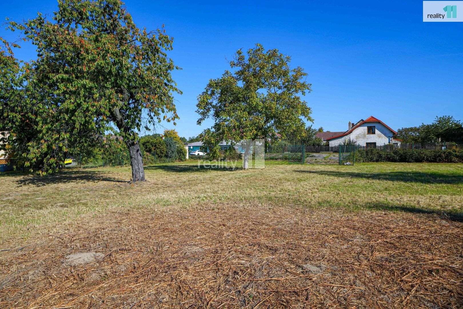 Prodej pozemek pro bydlení - Budějovická, Jesenice, 2 231 m² - 5