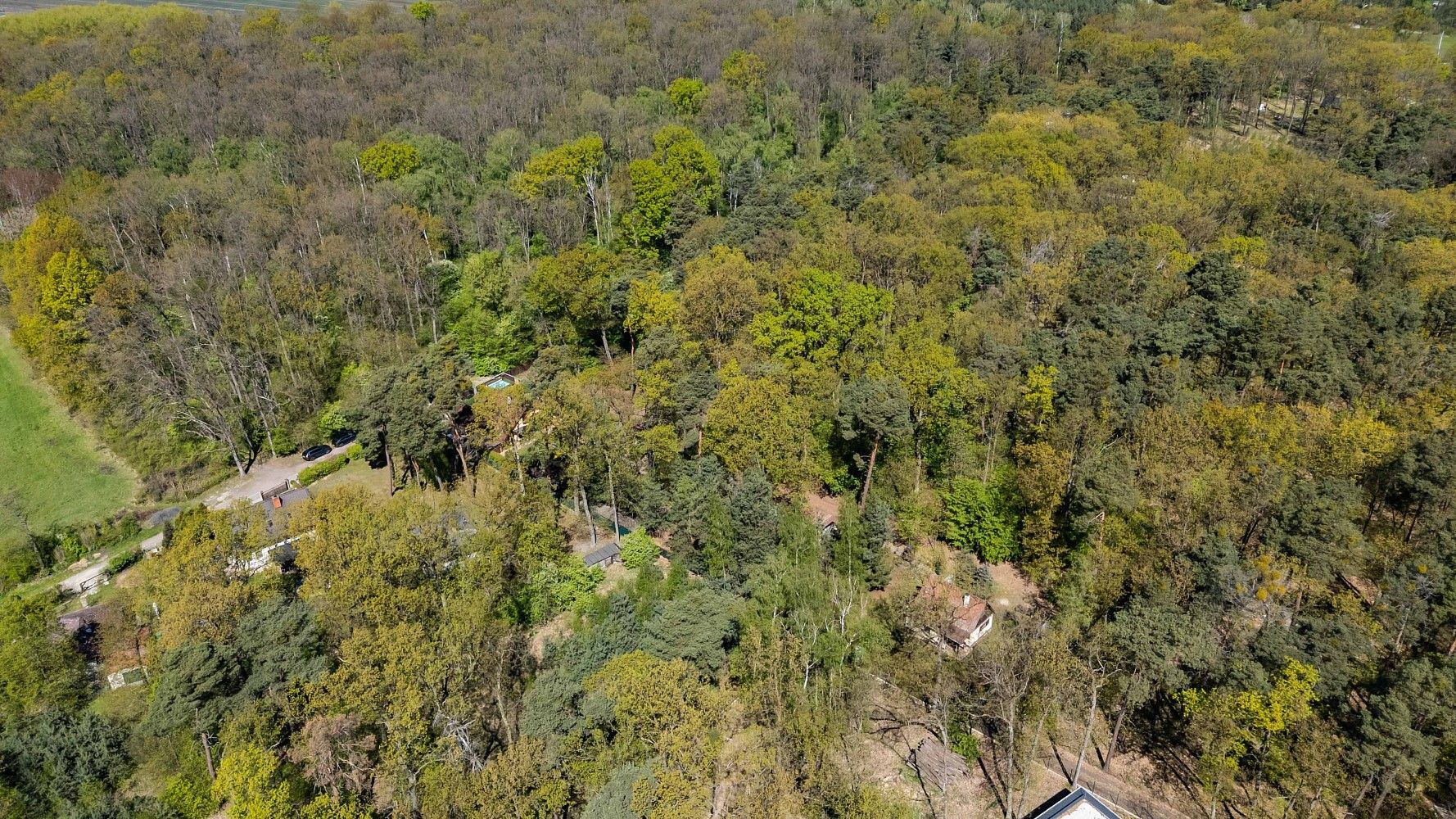 Prodej pozemek pro bydlení - Hradištko, okres Nymburk, Středočeský kraj - 5