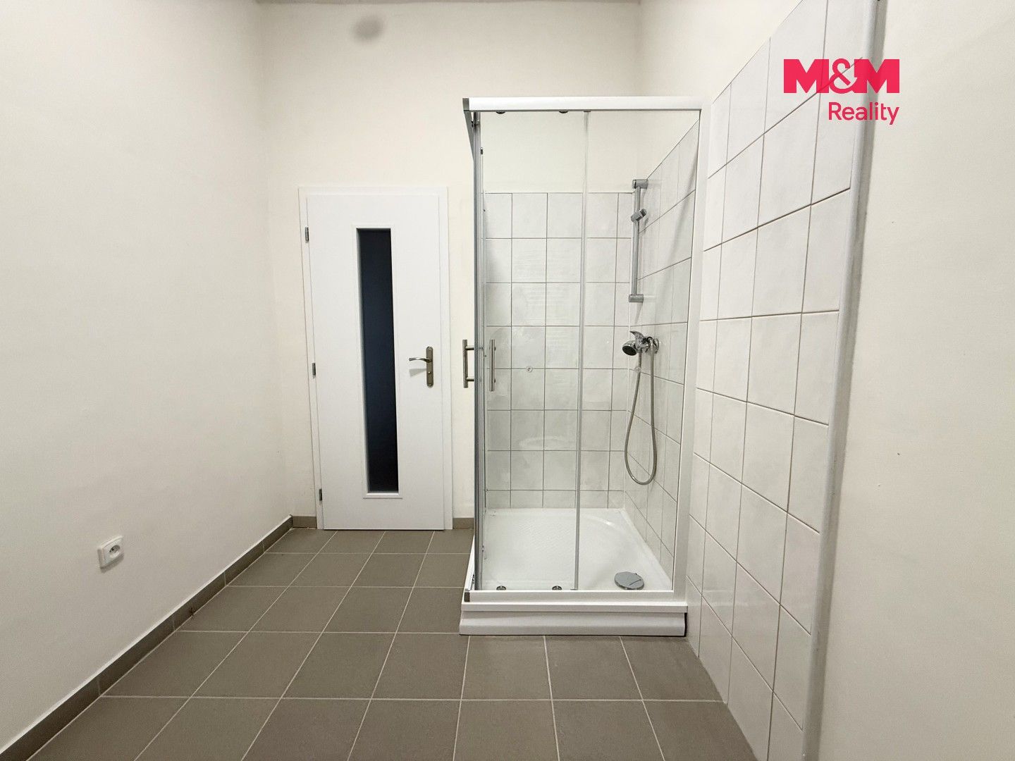 Pronájem kancelář - Březová, Děčín, 55 m² - 5