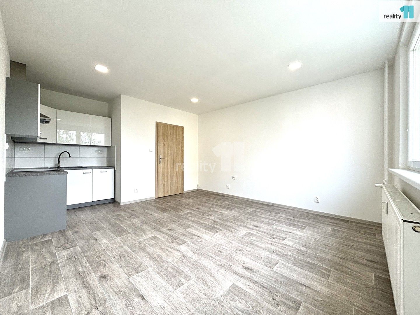 2+kk, Střelnice, Česká Lípa, 41 m²