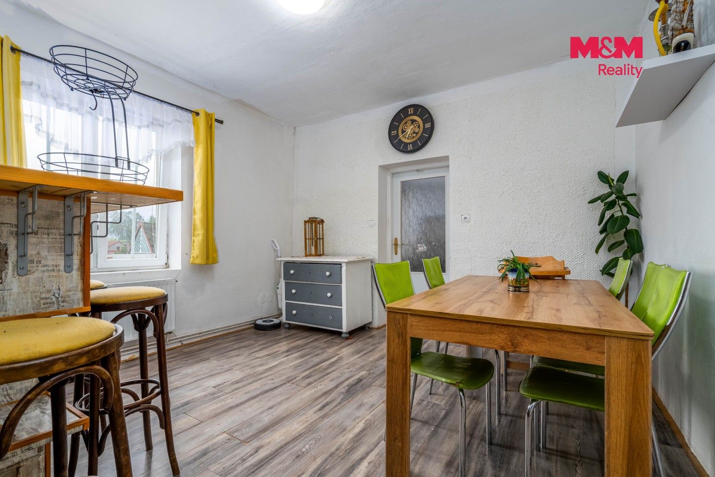 Rodinný dům · 125 m² · Bukovice - 3