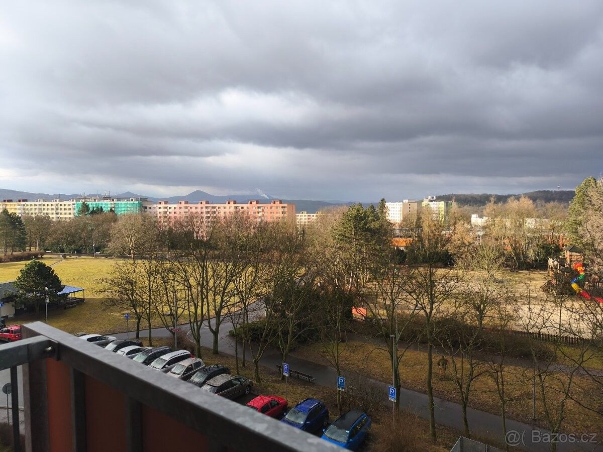 Byty, Ústí nad Labem, 400 11